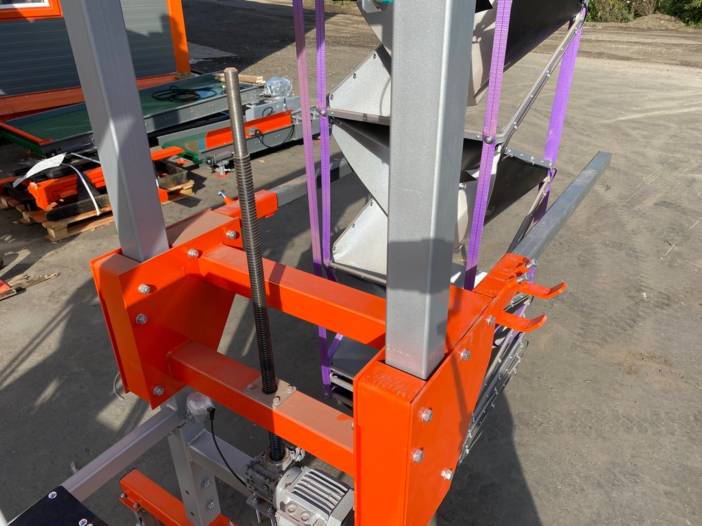 Наполнитель биг бэгов Уз-2 Наполнитель биг бэгов Уз-2