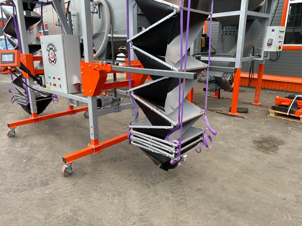 Наполнитель биг бэгов Наполнитель биг бэгов